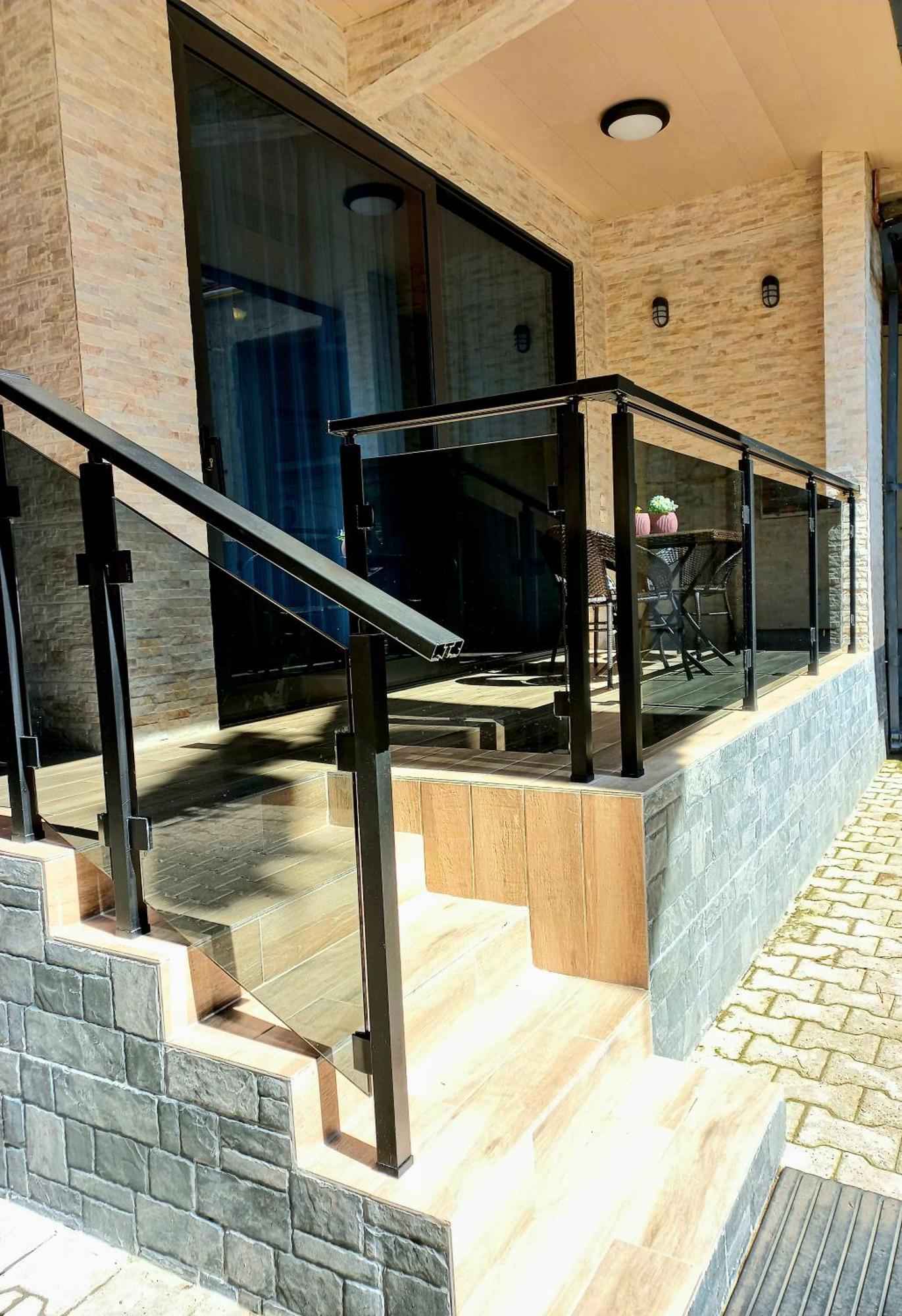 Apartment Near The Sea 1 Kobuleti Exterior foto